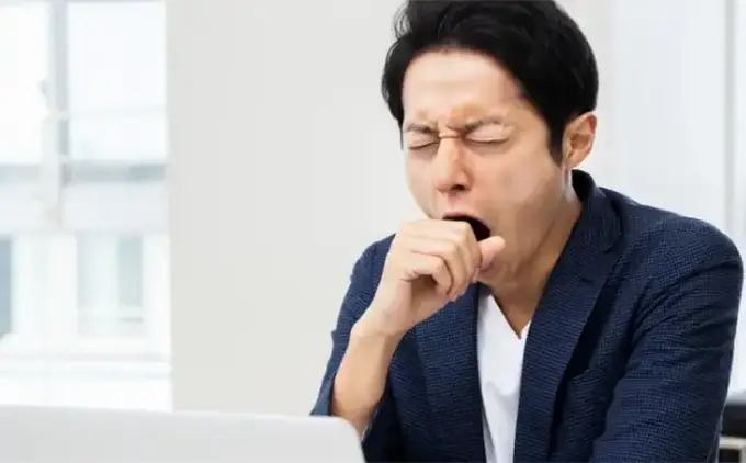 睡眠時無呼吸症候群(SAS)