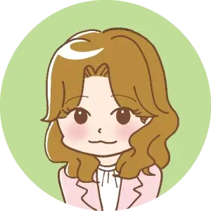 眠美（34歳）