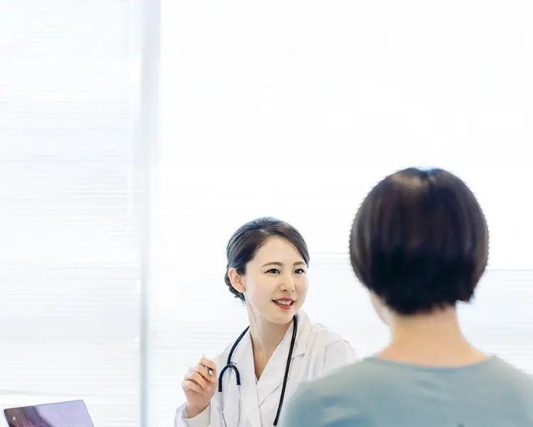 睡眠時無呼吸症候群(SAS)といびきの治療の話