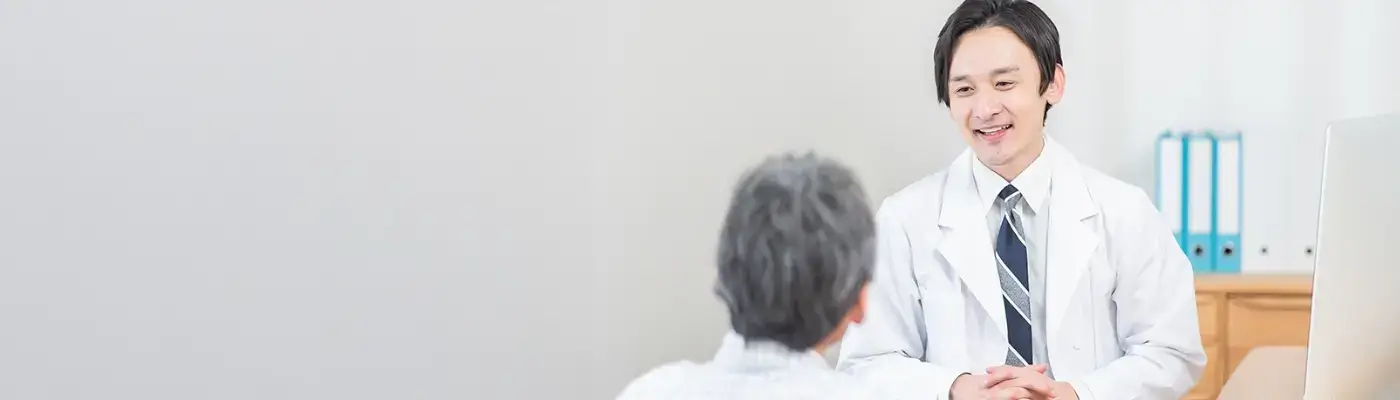 いびきで悩んでいた患者さんが、睡眠時無呼吸症候群(SAS)と診断されるまでの話