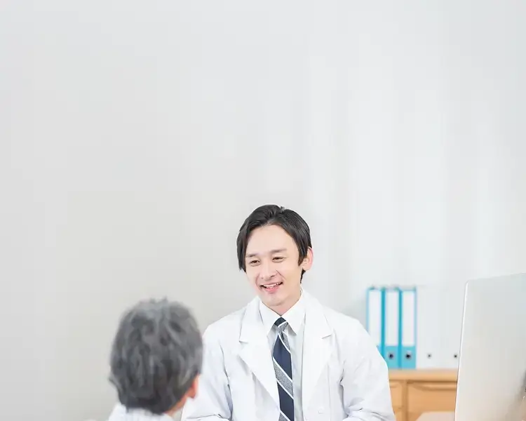 いびきで悩んでいた患者さんが、睡眠時無呼吸症候群(SAS)と診断されるまでの話