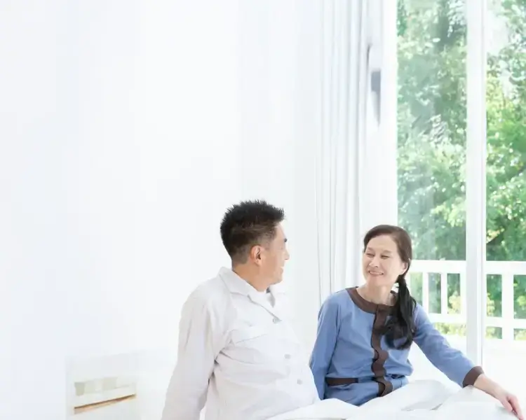 睡眠不足にならないために生活で気をつけたいことの話