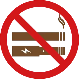 喫煙習慣のある方は、禁煙しましょう